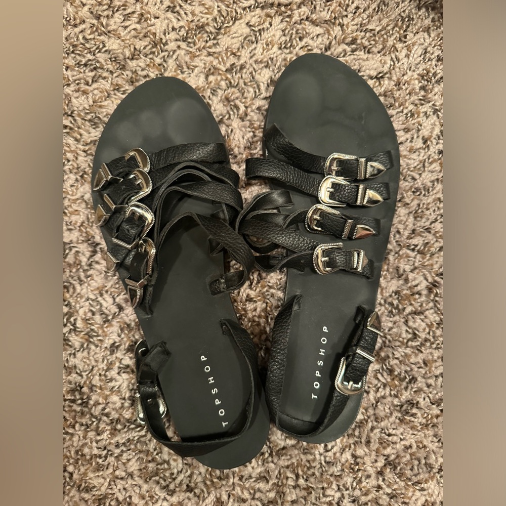 Topshop Sandals